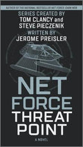 Net Force: Threat Point - MPHOnline.com