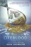 LIFEBLOOD (EVERLIFE #2) - MPHOnline.com