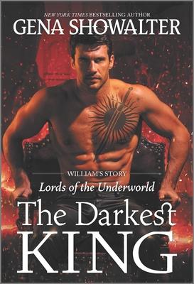 The Darkest King (Lords Of The Underworld) - MPHOnline.com