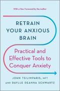 Retrain Your Anxious Brain - MPHOnline.com