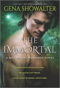 The Immortal 9781335428523 - MPHOnline.com