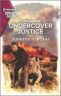 Undercover Justice - MPHOnline.com