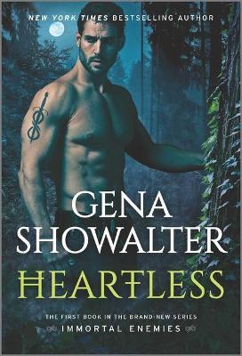 Heartless : A Paranormal Romance - MPHOnline.com