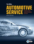 Automotive Service : Inspection, Maintenance, Repair - MPHOnline.com