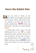 Geronimo Stilton Classic Tales #5: Alice In Wonderland - MPHOnline.com