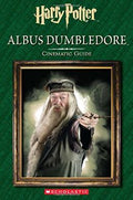 Harry Potter Albus Dumbledore Cinematic Guide - MPHOnline.com