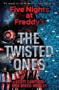 FIVE NIGHTS AT FREDDY`S: THE TWISTED ONES - MPHOnline.com
