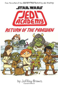 JEDI ACADEMY #2: RETURN OF THE PADAWAN - MPHOnline.com