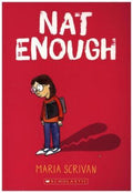 Nat Enough (Nat Enough #1), Volume 1 - MPHOnline.com