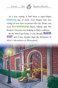 Geronimo Stilton's Seventh Journey Through Time #7: Time Warp - MPHOnline.com