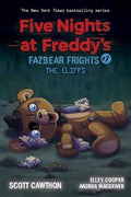 The Cliffs (Five Nights at Freddy's: Fazbear Frights #7) - MPHOnline.com