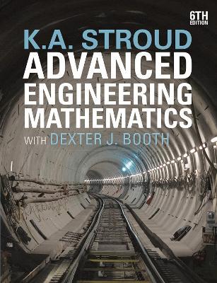 Advanced Engineering Mathematics, 6Ed - MPHOnline.com