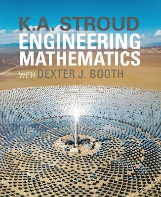 Engineering Mathematics, 8Ed - MPHOnline.com