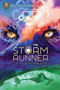 The Storm Runner - MPHOnline.com