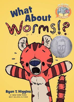 What About Worms! (Elephant & Piggie Like Reading) - MPHOnline.com