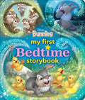 My First Disney Bunnies Bedtime Storybook - MPHOnline.com