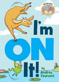 I'm On It! (Elephant & Piggie Like Reading) - MPHOnline.com