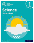 Oxford International Primary Science: Student Book 1 (Second Edition) - MPHOnline.com