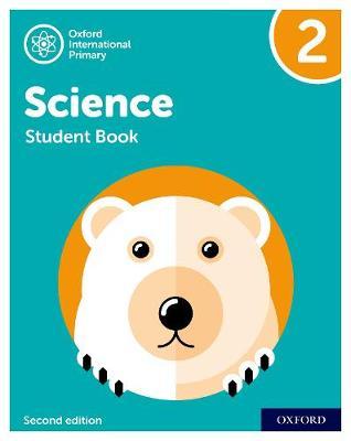 Oxford International Primary Science Student Book 2 (Second Edition) - MPHOnline.com