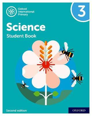 Oxford International Primary Science Student Book 3 (Second Edition) - MPHOnline.com