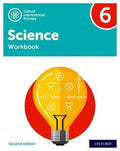 Oxford International Primary Science: Workbook 6 (Second Edition) - MPHOnline.com