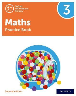 Oxford International Primary Mathematics: Practice Book 3 (Second Edition) - MPHOnline.com