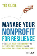 Manage Your Nonprofit For Resilience - MPHOnline.com