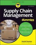 Supply Chain Management For Dummies, 3rd Edition - MPHOnline.com