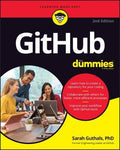 GitHub For Dummies, 2nd Edition - MPHOnline.com