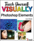 Teach Yourself Visually Photoshop Elements 2023 - MPHOnline.com