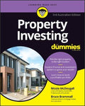 Property Investing For Dummies, 3rd Australian Edition - MPHOnline.com