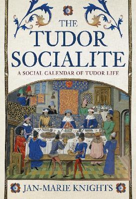 The Tudor Socialite - MPHOnline.com