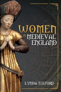 Women in Medieval England - MPHOnline.com