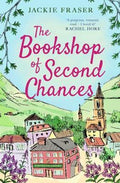 The Bookshop of Second Chances - MPHOnline.com