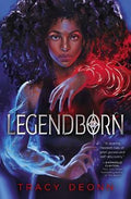 Legendborn (UK) - MPHOnline.com