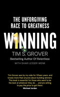 Winning : The Unforgiving Race to Greatness - MPHOnline.com