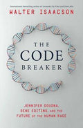 The Code Breaker - MPHOnline.com