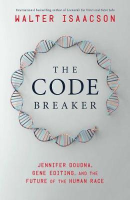 The Code Breaker - MPHOnline.com