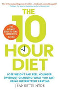 The 10 Hour Diet - MPHOnline.com