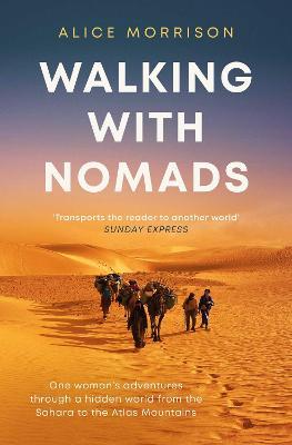 Walking With Nomads - MPHOnline.com