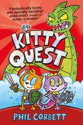 Kitty Quest - MPHOnline.com