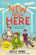 [Releasing 1 March 2022] New From Here - MPHOnline.com