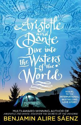 Aristotle and Dante Dive Into the Waters of the World - MPHOnline.com