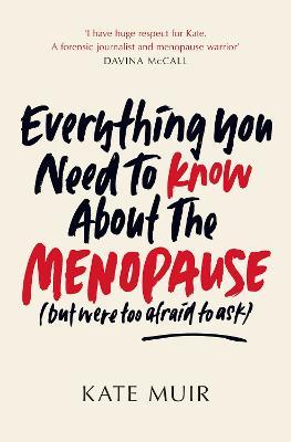 Everything You Need to Know About the Menopause (but were too afraid to ask) - MPHOnline.com