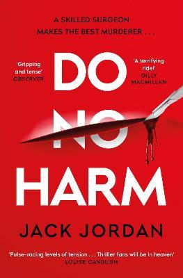 Do No Harm 9781398505704 - MPHOnline.com