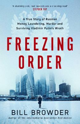 Freezing Order - MPHOnline.com