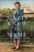 The Nazis Knew My Name - MPHOnline.com