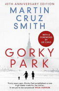 Gorky Park - MPHOnline.com