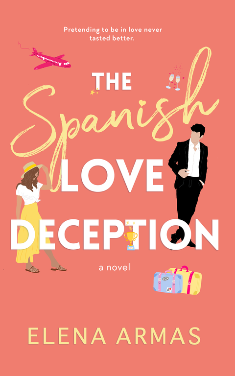 The Spanish Love Deception - MPHOnline.com
