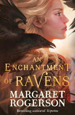 An Enchantment of Ravens - MPHOnline.com